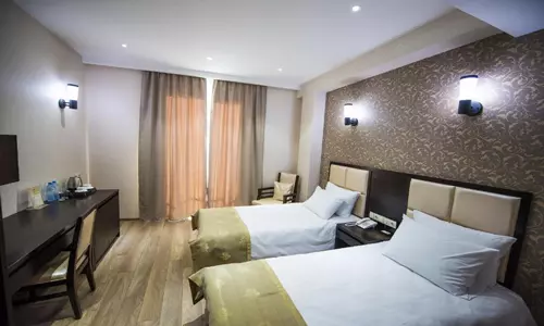 هتل تبلیسی این تفلیس هتل تبلیسی این تفلیس